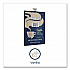 Lavazza Vanilla Latte, 72/Carton (48689)