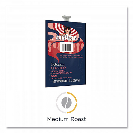 Classico Coffee Freshpack, 76/Carton (48105)