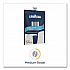 Cold Brew Coffee Freshpack, 80/Carton (48059)