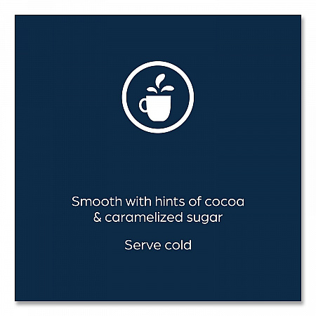Cold Brew Coffee Freshpack, 80/Carton (48059)