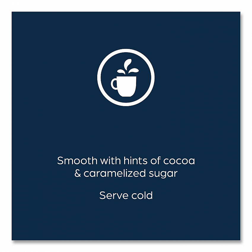 Cold Brew Coffee Freshpack, 80/Carton (48059)