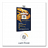 Gran Aroma Coffee Freshpack, 76/Carton (48087)