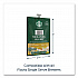Starbucks Veranda Blend Coffee Freshpack, 76/Carton (48102)