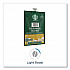 Starbucks Veranda Blend Coffee Freshpack, 76/Carton (48102)