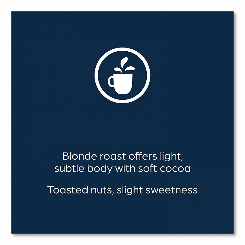 Starbucks Veranda Blend Coffee Freshpack, 76/Carton (48102)