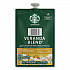 Starbucks Veranda Blend Coffee Freshpack, 76/Carton (48102)