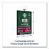 Starbucks Caffe Verona Coffee Freshpack, 76/Carton (48104)