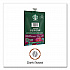 Starbucks Caffe Verona Coffee Freshpack, 76/Carton (48104)