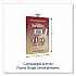 The Bright Tea Co. Chai Tea Latte Freshpack, 72/Carton (48055)