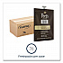Peet's Coffee Colombia Luminosa, Breakfast Blend, 76/Carton (48037)