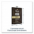 Peet's Coffee Colombia Luminosa, Breakfast Blend, 76/Carton (48037)
