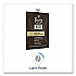 Peet's Coffee Colombia Luminosa, Breakfast Blend, 76/Carton (48037)