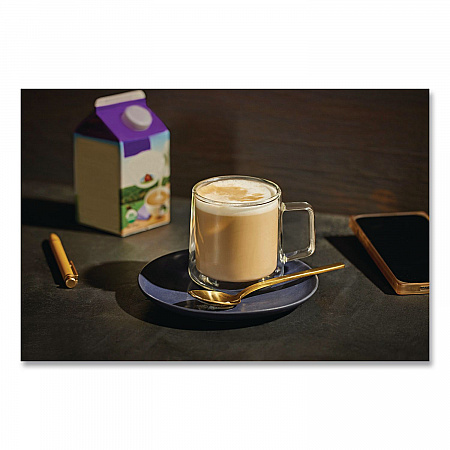 Peet's Coffee Colombia Luminosa, Breakfast Blend, 76/Carton (48037)