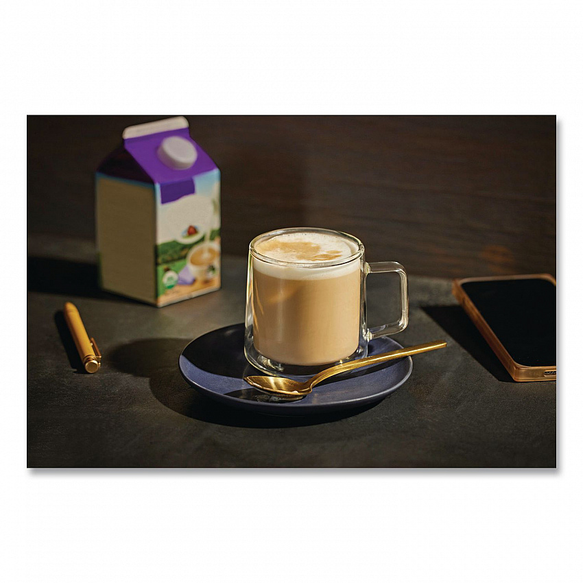 Peet's Coffee Colombia Luminosa, Breakfast Blend, 76/Carton (48037)