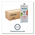 Strawberry Basil Infused Water Freshpack, 100/Carton (48053)