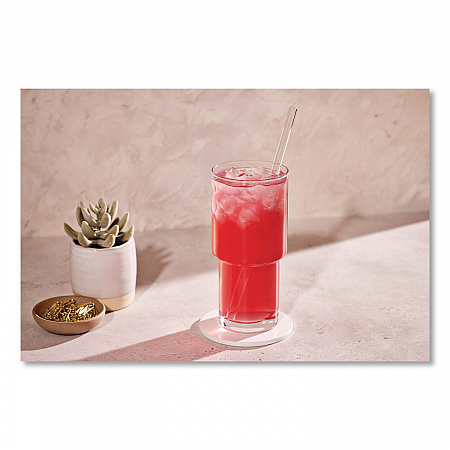 Strawberry Basil Infused Water Freshpack, 100/Carton (48053)