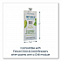 Cucumber Lime Mint Infused Water Freshpack, 100/Carton (48051)