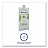 Cucumber Lime Mint Infused Water Freshpack, 100/Carton (48051)