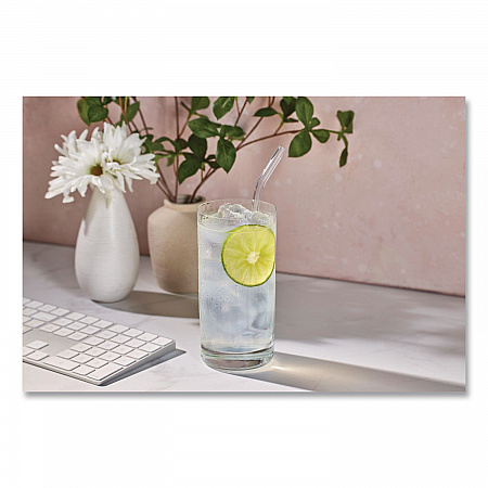 Cucumber Lime Mint Infused Water Freshpack, 100/Carton (48051)