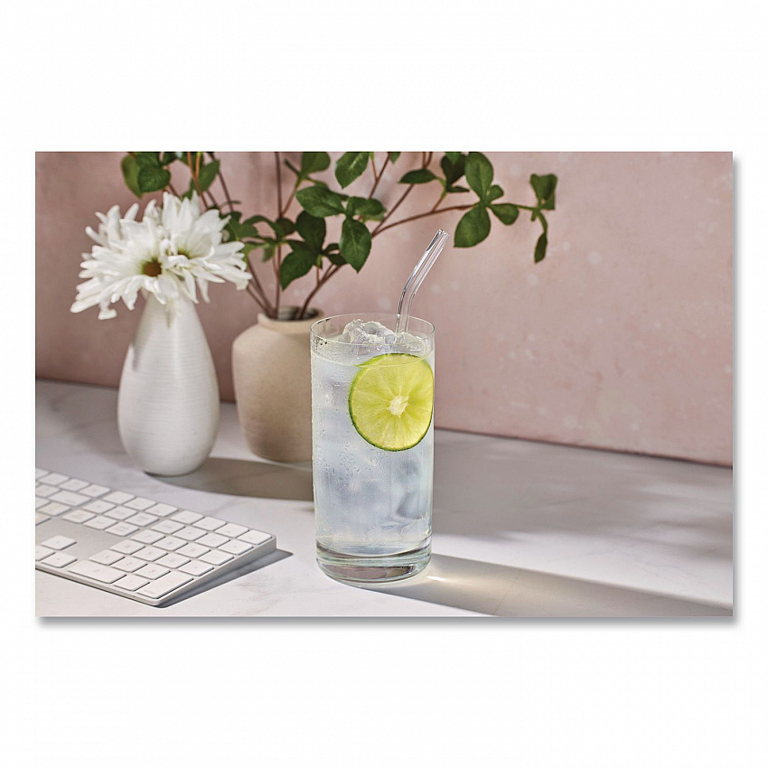 Cucumber Lime Mint Infused Water Freshpack, 100/Carton (48051)