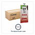 The Bright Tea Co. Unsweetened Iced Black Tea Freshpack, 100/Carton (48047)