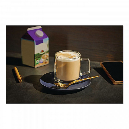 Peet's Coffee Cafe Domingo Freshpack, 76/Carton (48035)