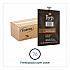 Peet's French Roast Coffee Freshpack, 76/Carton (48036)