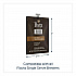 Peet's French Roast Coffee Freshpack, 76/Carton (48036)