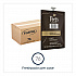 Peet's Coffee Cafe Domingo Freshpack, 76/Carton (48035)