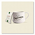 Premium Coffee, Decaffeinated French Roast, 18/Carton (25186)