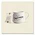 Premium Coffee, Hazelnut Creme, Ground Portion Packs, 18/Carton (25187)