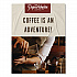 Premium Coffee, Whole Bean, Breakfast Blend, 32 oz Bag (32006)