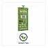 The Bright Tea Co. Select Green Tea Freshpack, 100/Carton (48028)