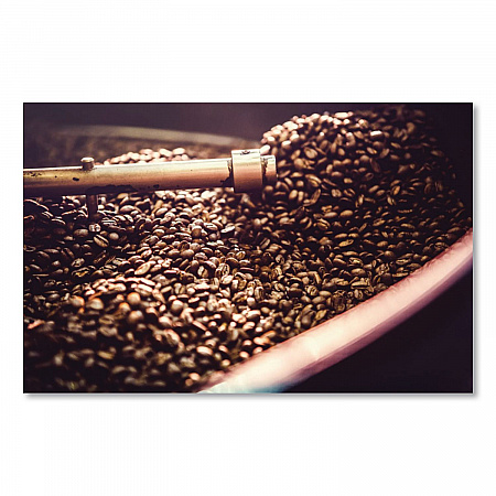 Premium Coffee, Whole Bean, Breakfast Blend, 32 oz Bag (32006)