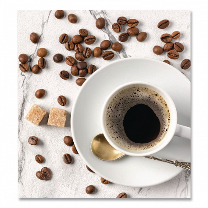 100% Pure Coffee, House Blend, Ground, 28 oz Bag (33700)