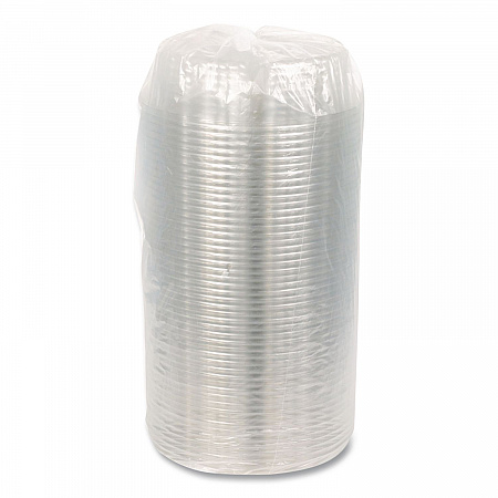 Dip Cup Platter, 4 Compartments, 64 oz, 10