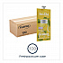 The Bright Tea Co. Lemon Herbal Tea Freshpack, 100/Carton (48022)