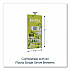 The Bright Tea Co. Green with Jasmine Tea Freshpack, 100/Carton (48023)