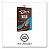Dove Hot Chocolate Freshpack, Milk Chocolate, 72/Carton (48000)