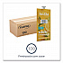 The Bright Tea Co. White with Orange Tea Freshpack, 100/Carton (48024)