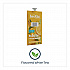 The Bright Tea Co. White with Orange Tea Freshpack, 100/Carton (48024)