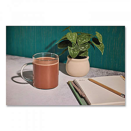 Dove Hot Chocolate Freshpack, Milk Chocolate, 72/Carton (48000)
