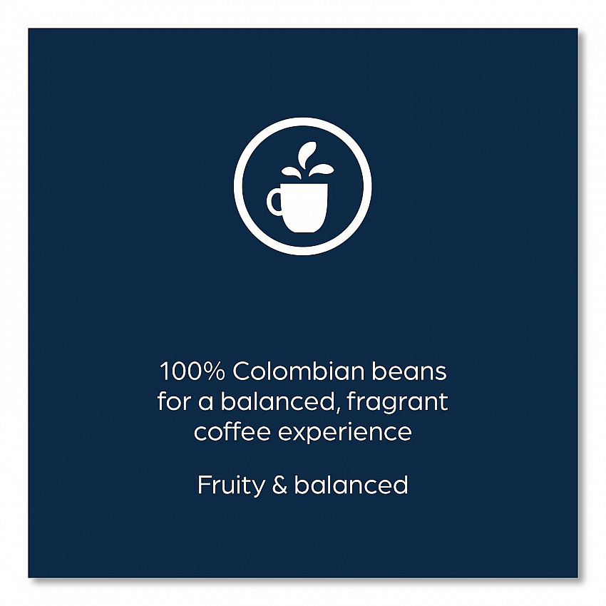 Alterra Columbia Coffee Freshpack, 100/Carton (48006)