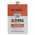 Alterra Columbia Coffee Freshpack, 100/Carton (48006)