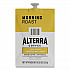 Alterra Morning Roast Coffee Freshpack, 100/Carton (48008)
