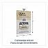 Alterra French Vanilla Coffee Freshpack, 100/Carton (48009)