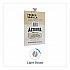 Alterra French Vanilla Coffee Freshpack, 100/Carton (48009)
