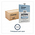 Alterra French Roast Coffee Freshpack, 100/Carton (48010)