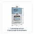 Alterra French Roast Coffee Freshpack, 100/Carton (48010)