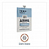 Alterra French Roast Coffee Freshpack, 100/Carton (48010)